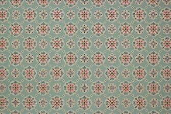 Reproduction Vintage Wallpaper
