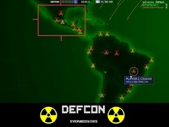 Defcon Wallpaper Desktop Background