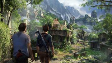 Uncharted A Thiefs End Ultimate Gameplay Trailer Ps4 Video