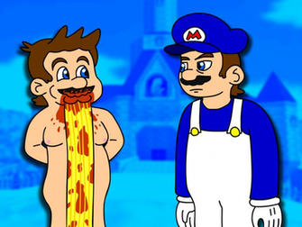 Best Smg4 Wallpaper