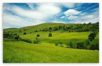 Summer Scenes HD Desktop Wallpaper Widescreen High Definition