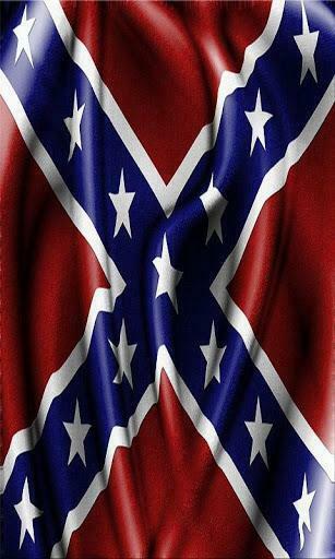 Related Pictures Rebel Flag Live Wallpaper