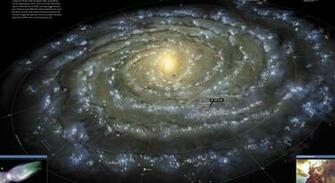 The Milky Way Galaxy Wallpaper And Image Pictures