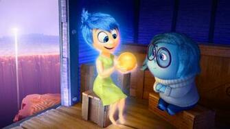 Movie Inside Out Desktop Background iPhone Wallpaper HD