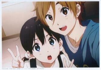 Tamako Market Zerochan Anime Image Board
