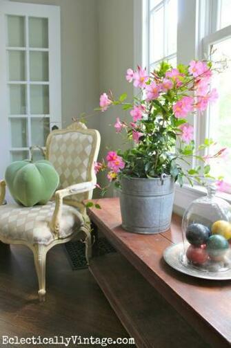 One Room Styled Different Ways No Money Spent And The Looks Are