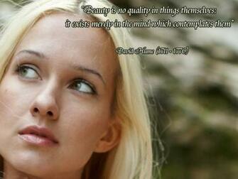 Best Wallpaper Beauty With Beautiful Quotes