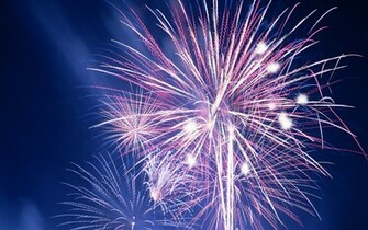 Computer Wallpaper Amazing Fireworks Hq