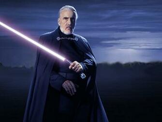 Count Dooku A Bit Of This That