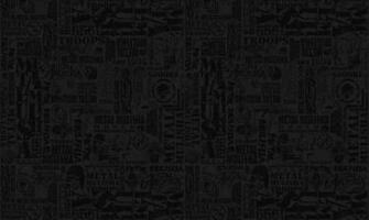 Metal Mulisha Image Graphic Code