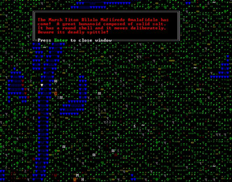 dwarf fortress bogeyman