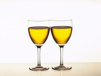 Wine Glass Wallpaper