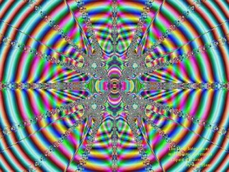 Wallpaper Feedio Net iPad Psychedelic Apple
