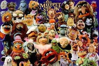 The Muppets Gonzo S Dangerous And Foolish Stunt Game