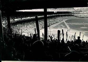 Yankee Stadium I