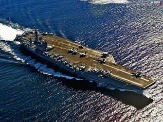 Uss Nimitz Aircraft Carrier Ships Wallpaper