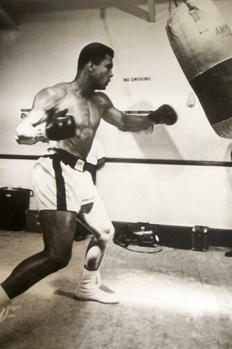 Muhammad Ali Png