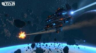 Star Conflict HD Wallpaper Background Image Id