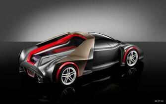Ferrari Concept Cars Wallpaper