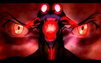 Eva Unit Neon Genesis Evangelion Wallpaper