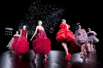 Image For Alexander Mcqueen Wallpaper