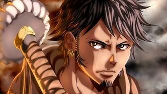 Trafalgar Law One Piece Anime 1080p Laptop Full HD