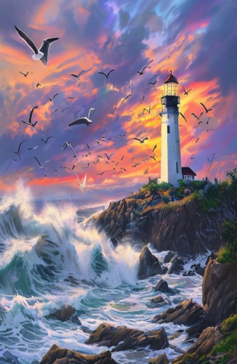 Lighthouse Wallpaper Screensavers