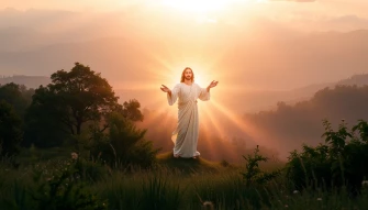 Best Jesus Wallpaper