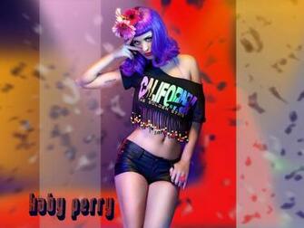 High Resolution Wallpaper Katy Perry HD