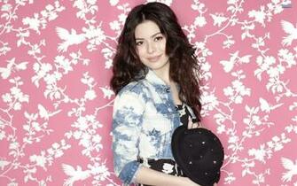 Miranda Cosgrove Wallpaper HD Desktop Cloudpix