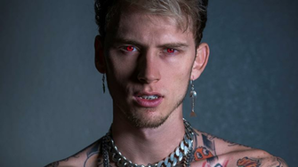 Rap Devil Machinegunkelly