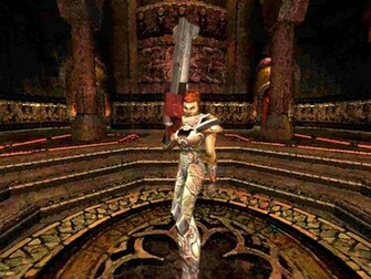 Quake Iii Arena Wallpaper Games