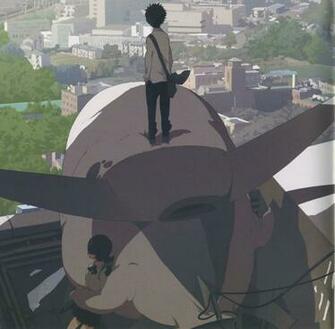 Cencoroll Minitokyo Anime Illustration