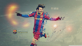 Lionel Messi Fcb Wallpaper HD Sports 4k Image Photos And Picture