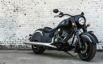Indian Chief Dark Horse HD Wallpaper Background Image