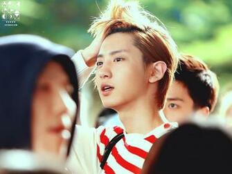 Chanyeol Wallpaper