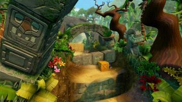 Crash Bandicoot N Sane Trilogy HD Wallpaper