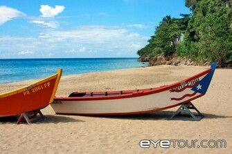 Puerto Rico Beaches Wallpaper