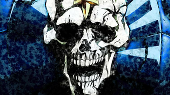 Jojo S Bizarre Adventure HD Wallpaper Background Image