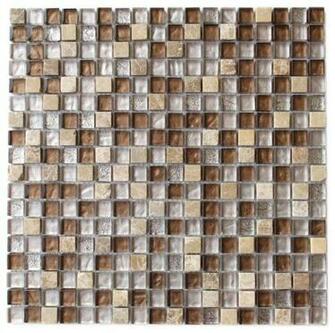 Mosaic Tile Wallpaper