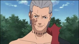 Hidan Wallpaper