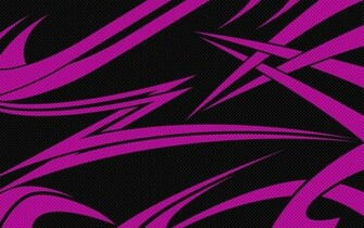 Black Pink Carbon Desktop Pc And Mac Wallpaper