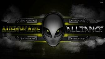 Alienware Wallpaper Computer