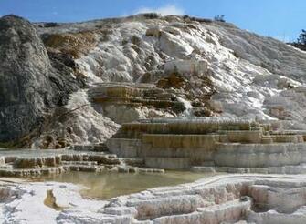 Works Cited Yellowstone National Park
