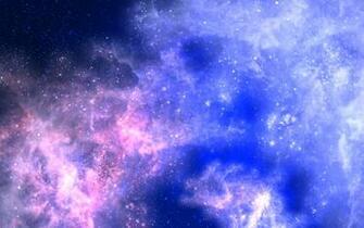Wallpaper Star Galaxy Glow Light Ultra HD 4k