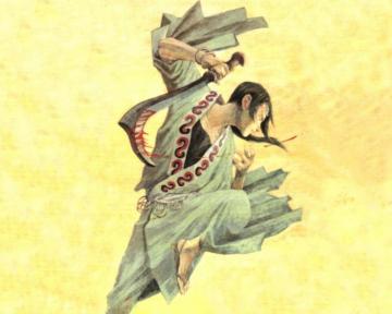 Blade Of The Immortal Wallpaper On