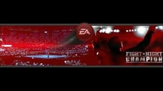 Fight Night Champion Wallpaper