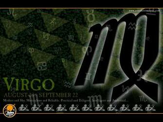 Virgo Desktop Wallpaper Astrohoroscopes
