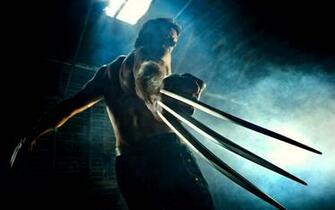 The Wolverine Wallpaper Desktop Background