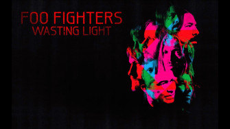 Foo Fighters Wallpaper